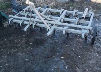 Kultywator (nie agregat brona)