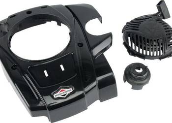 Rozrusznik ręczny 84010941