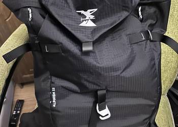 Plecak alpinistyczny Simond Alpinism 33 l
