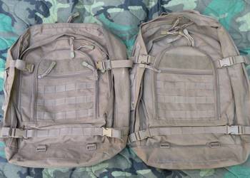 Plecak Mercury Blaze Bag coyote USMC 67L