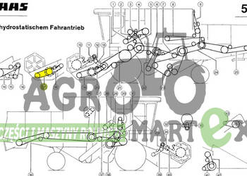 06210994, 6210994 PAS DEUTZ