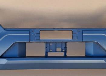 MAN TGL TGM 2021- TG3 ZDERZAK PRZÓD PRZEDNI ORYGINAŁ 81416140128