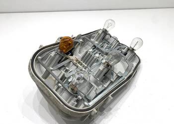 WKŁAD LAMPY PRAWY TYŁ AUDI A6 C6 Hatchback 04-11 ŚWIATŁO TYLNA, PRAWA