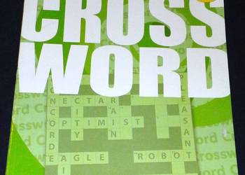 Amazing Crossword Puzzles - Peter Haddock