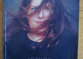 Wysokie Obcasy nr 43 (1109) - Angelika Kuźniak