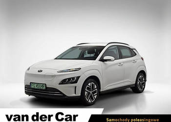 Hyundai Kona 64kWh Modern ! Z Polskiego Salonu ! Faktura Vat ! I (2017-202…
