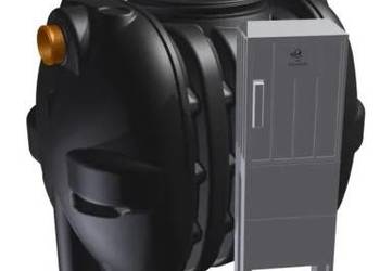 OCZYSZCZALNIA BIOLOGICZNA OPTIMAX 4SBR DLA 4 OSÓB CENA BRUTTO