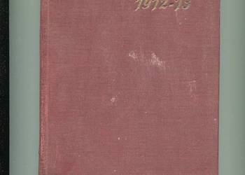 Der Balkanbrand 1912/13 - Otto Kesler