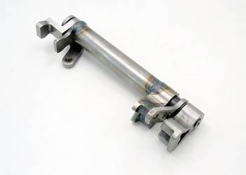 MECHANIZM WYBIERAK SKRZYNI BIEGÓW POWERSHIFT FORD MONDEO V KUGA 2.0 TDCI