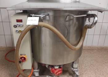 Żurownik, maszyna do wytwarzania kwasu