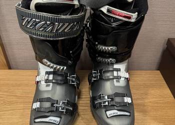 Buty narciarskie Tecnica Demon; Rozmiar 27-27,5; Twardość 120 Buty narciarskie Tecnica Demon; Rozmiar 27-27,5; Twardość 120