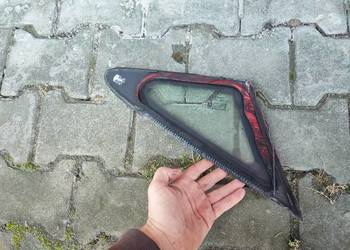 Szyby karoseryjne opel corsa d