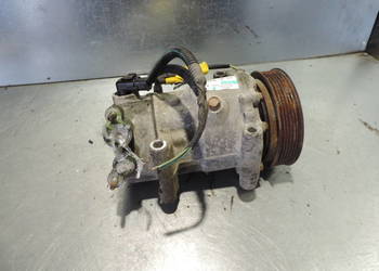 SPRĘŻARKA KLIMATYZACJI PEUGEOT 207 1.4 HDI 9659875780