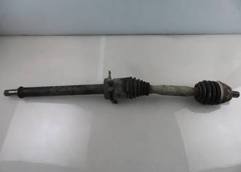 PÓŁOŚ PRAWA MERCEDES-BENZ A W169 2.0 CDI