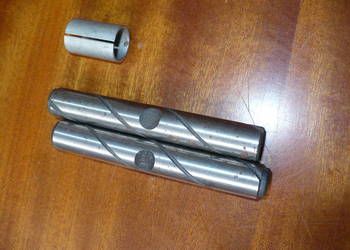 Sworznie do zwrotnic Fiat 126p