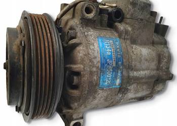 SPRĘŻARKA KLIMATYZACJI Land Rover Freelander 2.0 TD4 JPB500120