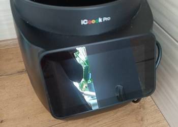 Robot icoook pro MRK-58
