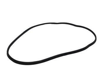 SUBARU OUTBACK IV 2009-2014 USZCZELKA DRZWI NA KAROSERII PRAWY TYŁ CZARNA SUBARU OUTBACK IV 2009-2014 USZCZELKA DRZWI NA KAROSERII PRAWY TYŁ CZARNA