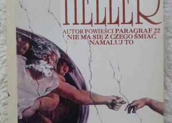 Bóg wie Joseph Heller