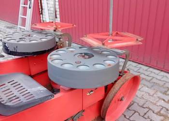 Sadzarka do wymiany warzyw checchi magli 12 kubków