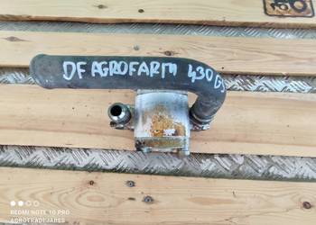 Pompa hydrauliczna 24539310010 Deutz Fahr AGROFARM 430 GS