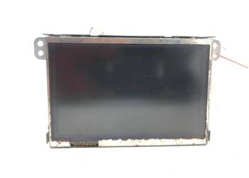 WYŚWIETLACZ LEXUS RX 86110-48320 03-08 EKRAN MONITOR, MULTIMEDIA