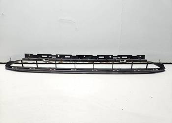 AUDI A4 B9 S-LINE KRATKA ŚRODKOWA ZDERZAKA PRZÓD PRZEDNIA 8W0807683A