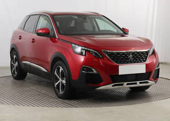 Peugeot 3008 1.2 PureTech