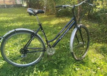 Rower target alu 28 "