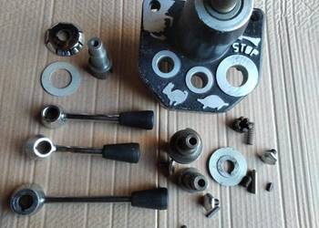 Ursus 902, 904, 1002, 1004, 1212, 1214, 1604 kolumna kierownicy