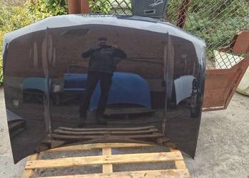 VW Golf 4 IV LC9Z maska pokrywa silnika