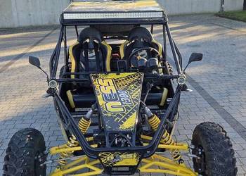 Ness Goka Buggy 1300