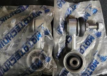 2x Nowy Łącznik Stabilizatora BMW E30 E36 Mototechnika