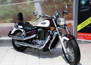 Honda VT 1100 Shadow C2 A.C.E. American Classic Edition | Możliwy dowóz