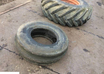 Opona continental 12.5/80-18