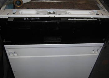 zmywarka elektrolux 45 do zabudowy