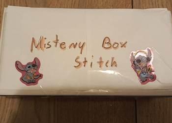 Mystery box