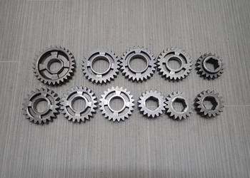 1 Szt. Tryb Zębatka Skrzyni Biegów KTM EGS GS SX 300 250 89-97r