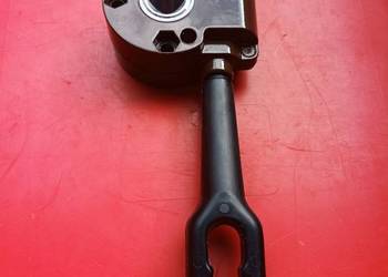 Mechanizm korbowy markizy