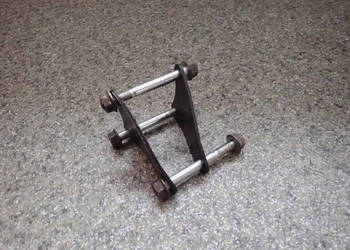 1 SZT. MOCOWANIE UCHWYT SILNIKA YAMAHA XT 125 X XTX R 05-12R