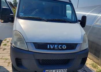 Sprzedam IVECO 35S11 ROK 2011