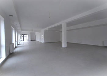 Lokal 175m2 Kielce