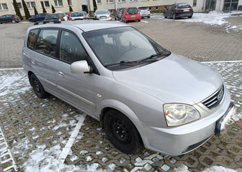 Kia Carens II Fj 2.0 CVVT
