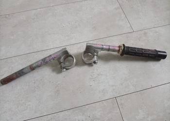 Honda CBR 1000 sc24 kierownica
