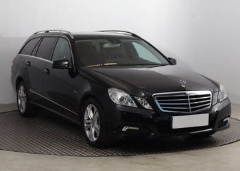 Mercedes E E 250