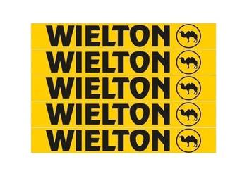 Naklejki naklejka oklejenie WIELTON - 100cm Zamiennik