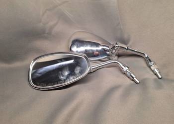 VICTORY LUSTERKO CHROM 400 zł/ szt.