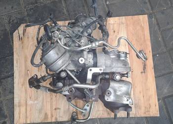 Turbosprężarka Turbo Mazda SH 01 2 2 Sky Active BiTurbo