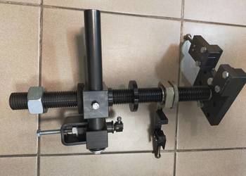 HK 1400 sterownik do PD i PLD Hartridge i narzędzia