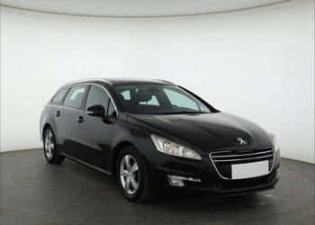 Peugeot 508 2.0 HDi